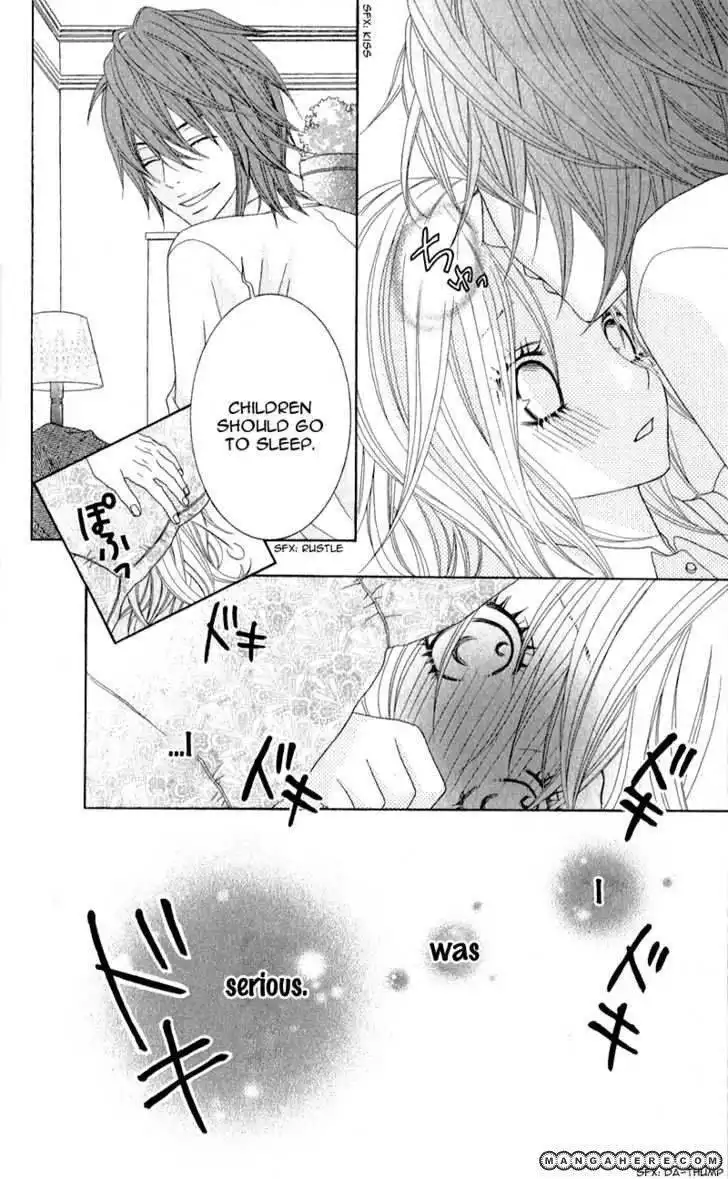 Love Share Shiiba Nana Chapter 2 36